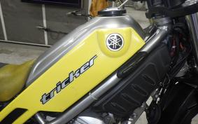 YAMAHA TRICKER DG10J