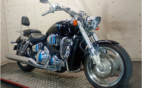 HONDA VTX1800 2003 SC46