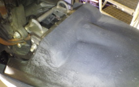 HONDA DIO Gen.6 AF62