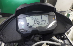 BMW G310GS 2018