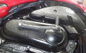 HONDA CREA SCOOPY AF55