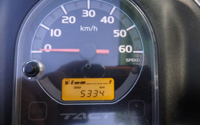 HONDA MANY CTOR AF79