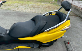 HONDA FORZA Z MF08