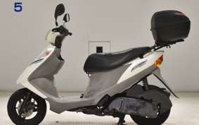 SUZUKI ADDRESS V125 G 2006 CF46A