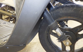 HONDA DIO Gen.6 AF68