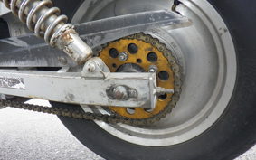 HONDA MAGNA 250 1997 MC29