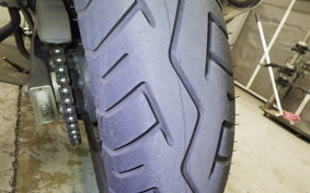 HONDA NC750L RC67