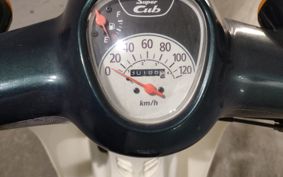 HONDA SUPER CUB110 JA44