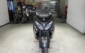 SUZUKI SKYWAVE 200 (Burgman 200) CH41A