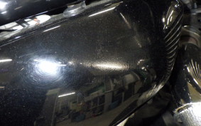 SUZUKI INTRUDER 400 Classic 2009 VK56A