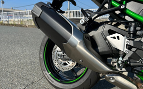 KAWASAKI H2 SE 2025 ZRT00R