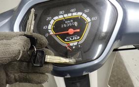 HONDA C50 SUPER CUB