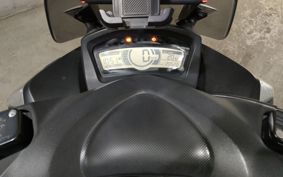 YAMAHA TRICITY 125 SEC1J