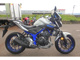 Фото Yamaha MT-25 с японского аукциона