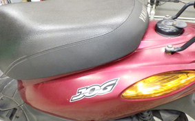 YAMAHA JOG SA55J