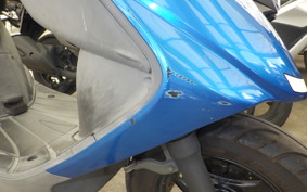 SUZUKI ADDRESS V125 G CF46A
