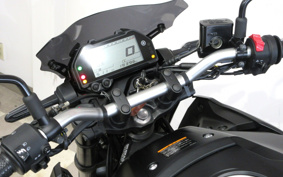 YAMAHA MT-25 RG74J