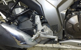 SUZUKI GIXXER 250 ED22B