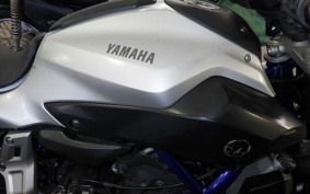 YAMAHA MT-07 ABS 2018 RM07J