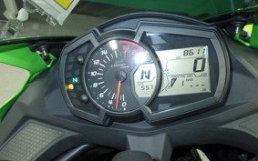 KAWASAKI ZX-25R