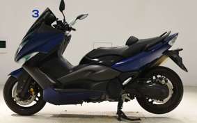 YAMAHA T-MAX 500 2009 SJ08J