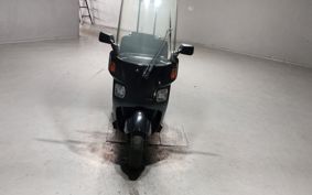 HONDA GYRO TA02