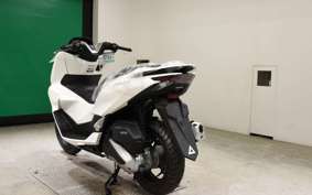 HONDA PCX125 1997 JK05