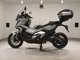 Фото Honda X-ADV 750 2021 с японского аукциона