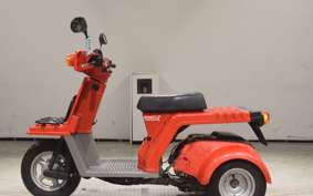 HONDA GYRO X TD02