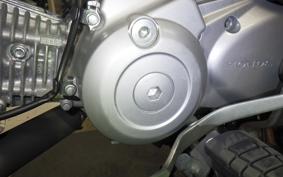 HONDA CROSS CUB 110 JA60