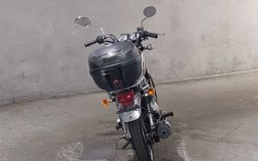 YAMAHA YB125SP PCJL