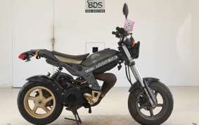 SUZUKI TR110 STREET MAGIC CF12A