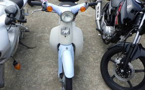 HONDA LITTLE CUB AA01