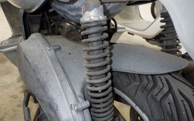 MALAGUTI WARRIOR 125