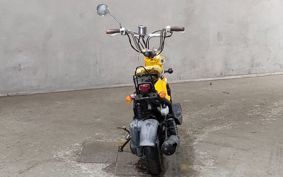HONDA BYTE AF59