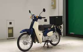 HONDA C50 SUPER CUB AA09