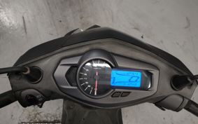 YAMAHA CYGNUS125XSR SEA5J