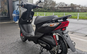 YAMAHA JOG ZR SA39J