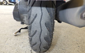 HONDA ﾀﾞﾝｸ 1998 AF78