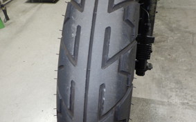 KAWASAKI GPZ750 1983 ZX750A