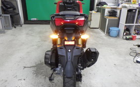 HONDA ADV150 KF38