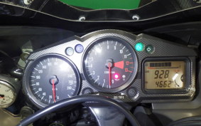 KAWASAKI ZX 1200 NINJA R 2003 ZXT20B