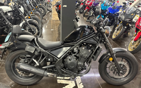 HONDA  REBEL 500 2020 PC60