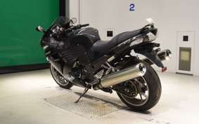 KAWASAKI ZZ1400 NINJA R 2007 ZXT40A