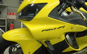 HONDA CBR600F 2002