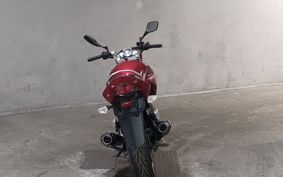 SUZUKI GSR250 GJ55D