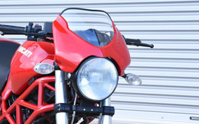 DUCATI MONSTER 400 M407A