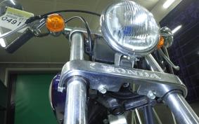 HONDA JAZZ 50 AC09