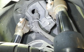 SUZUKI ADDRESS V125 SS CF4MA