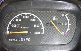 YAMAHA JOG APRIO Type 2 1996 4LV